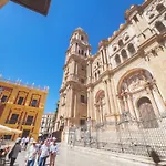 Cubo\'S Apartamento San Rafael Malaga
