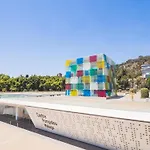 Cubo\'S Apartamento San Rafael Malaga