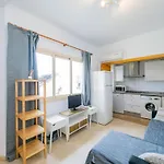 Cubo\'S Apartamento San Rafael Malaga