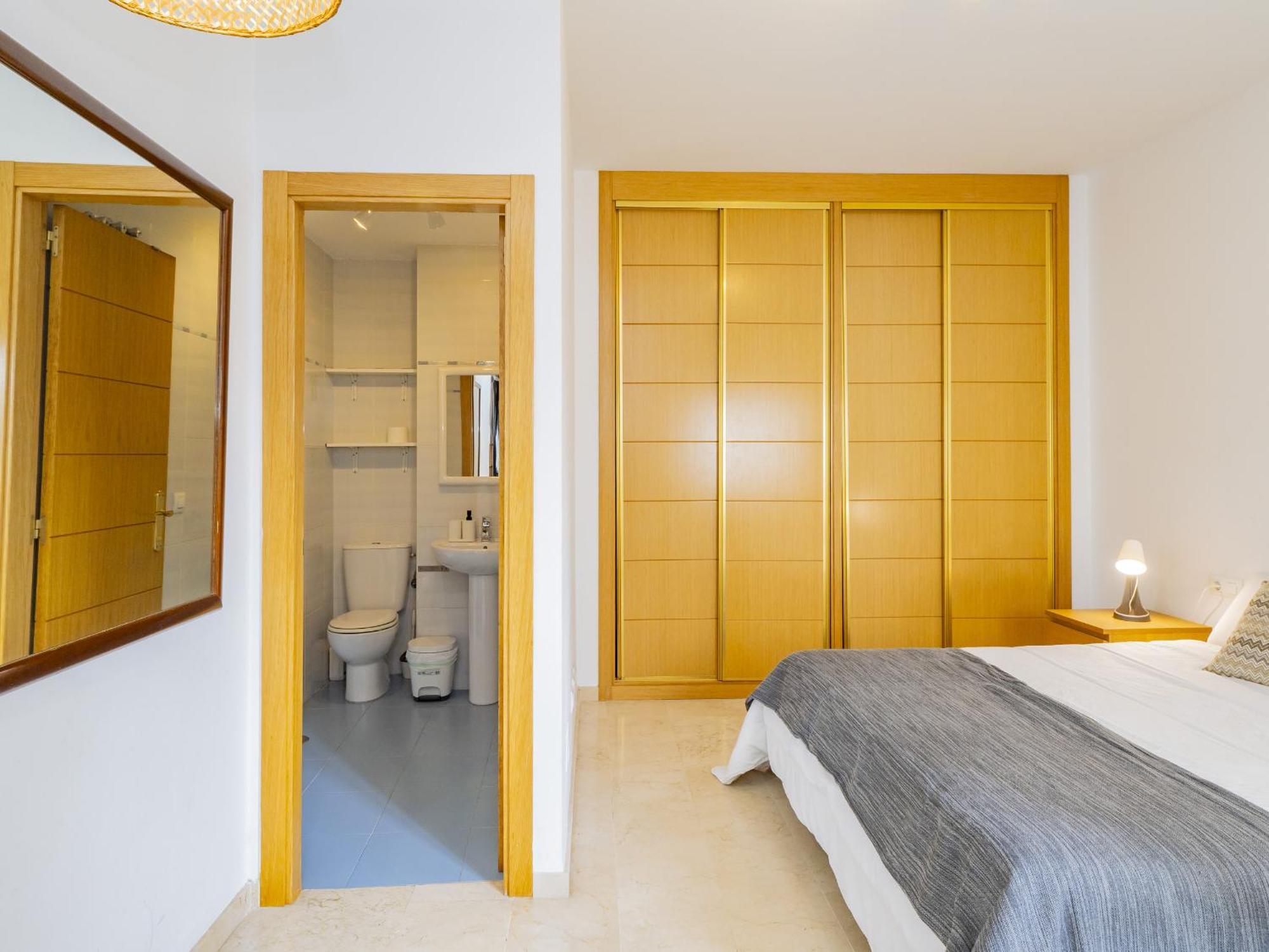 Cubo's San Rafael Apartamento Málaga
