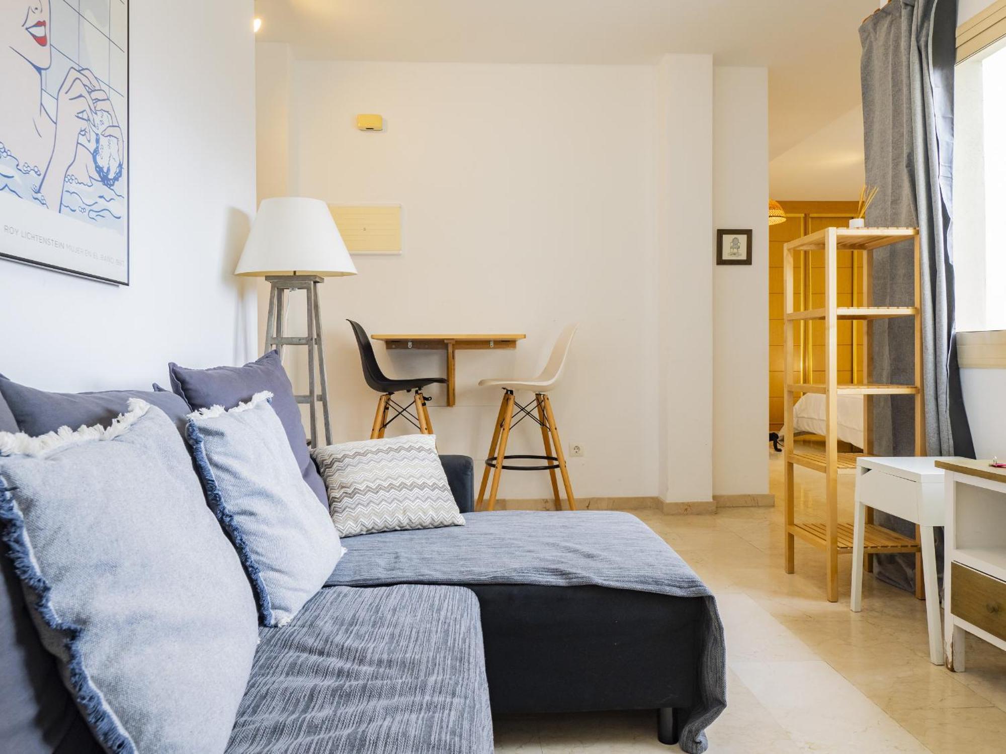 Cubo's San Rafael Apartamento *