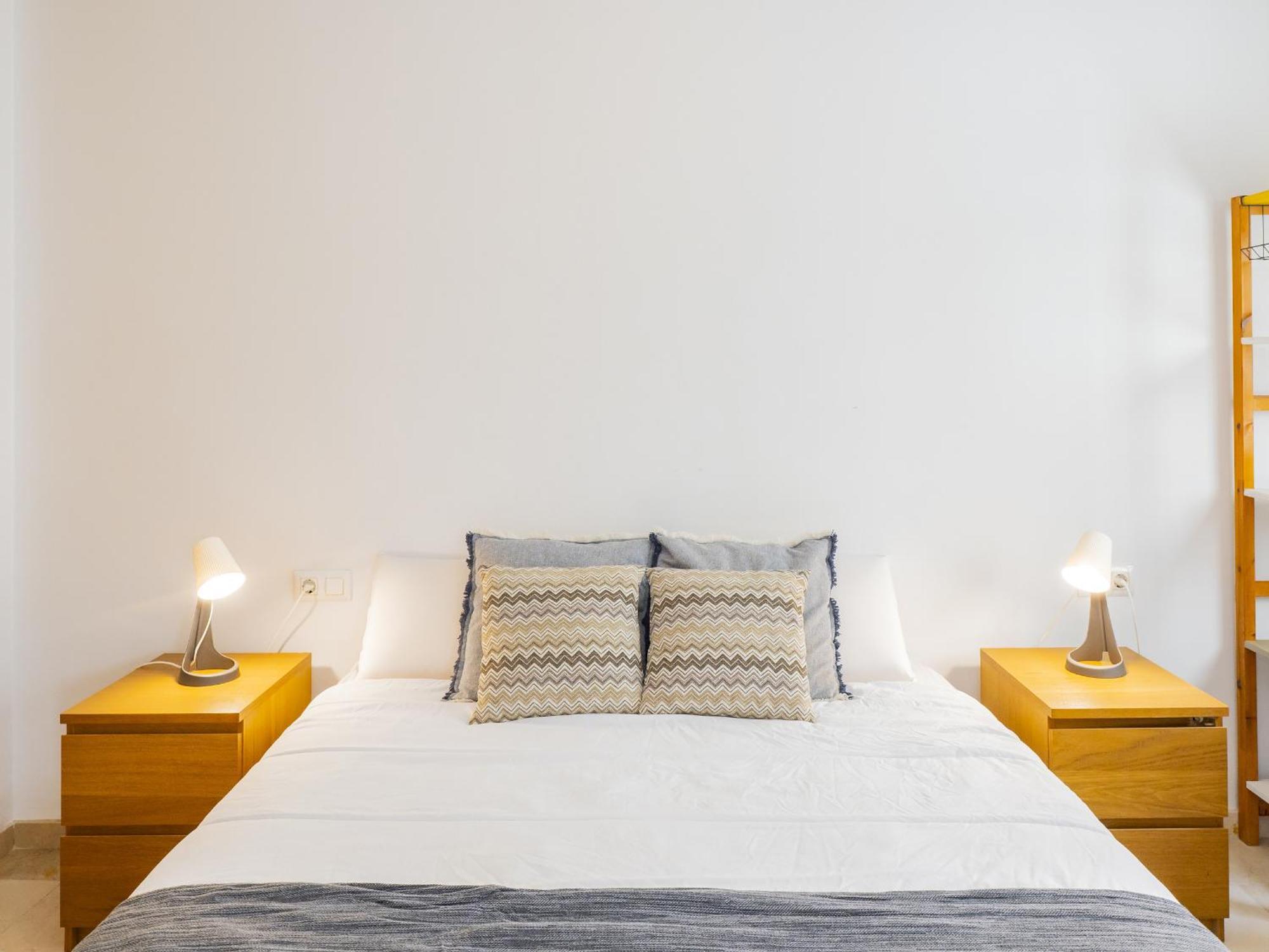 Cubo's San Rafael Apartamento