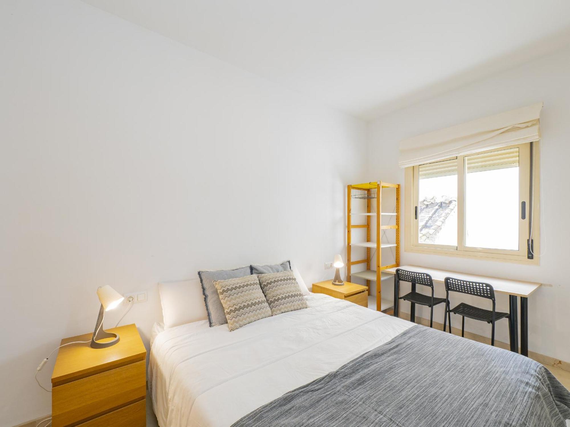 Cubo's San Rafael Apartamento Málaga